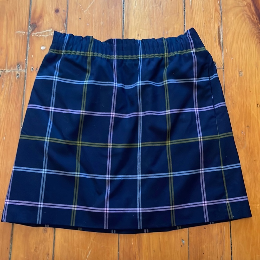 J. Crew Factory Skirt